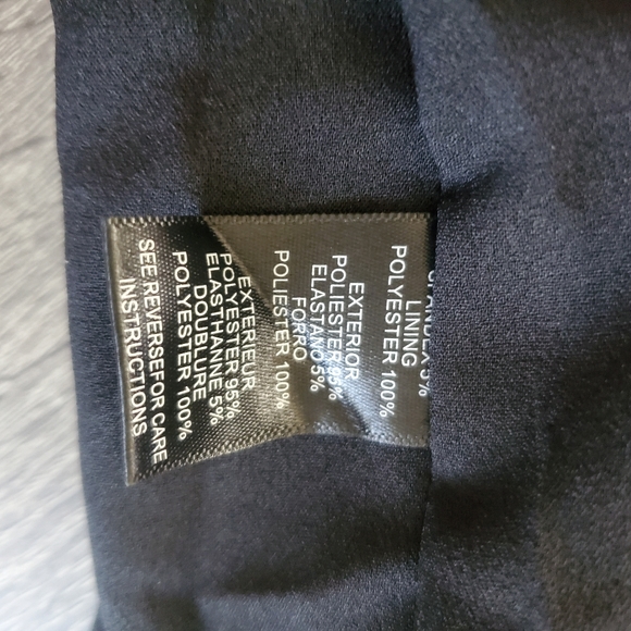 NWT Adelyn Rae Ashland Romper - Picture 10 of 11
